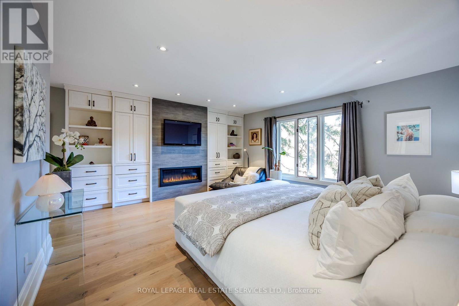 91 Old Mill Road, Toronto, Ontario  M8X 1G9 - Photo 23 - W13082676