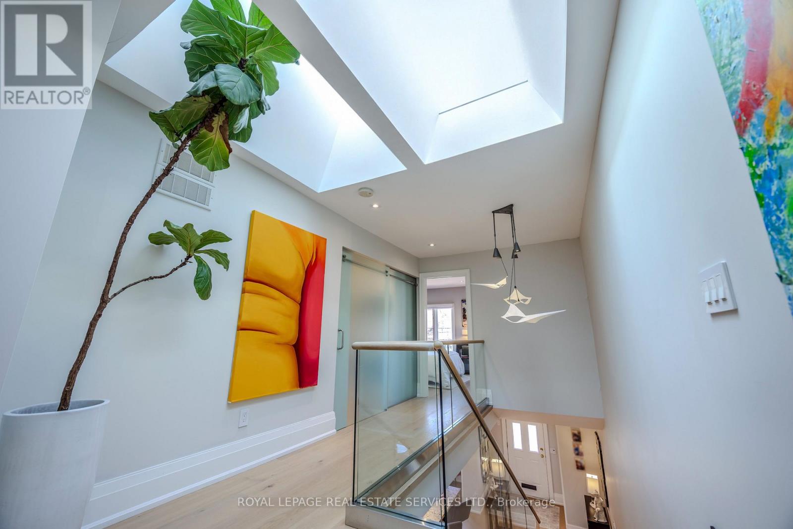 91 Old Mill Road, Toronto, Ontario  M8X 1G9 - Photo 29 - W13082676