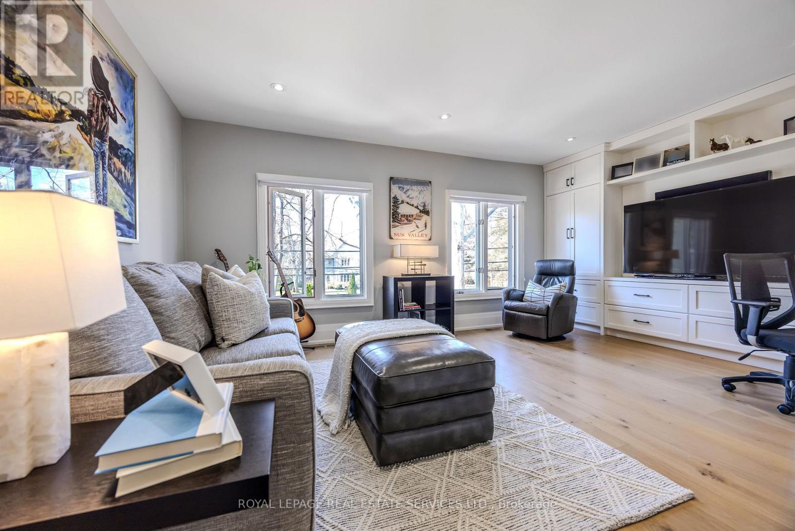 91 Old Mill Road, Toronto, Ontario  M8X 1G9 - Photo 32 - W13082676