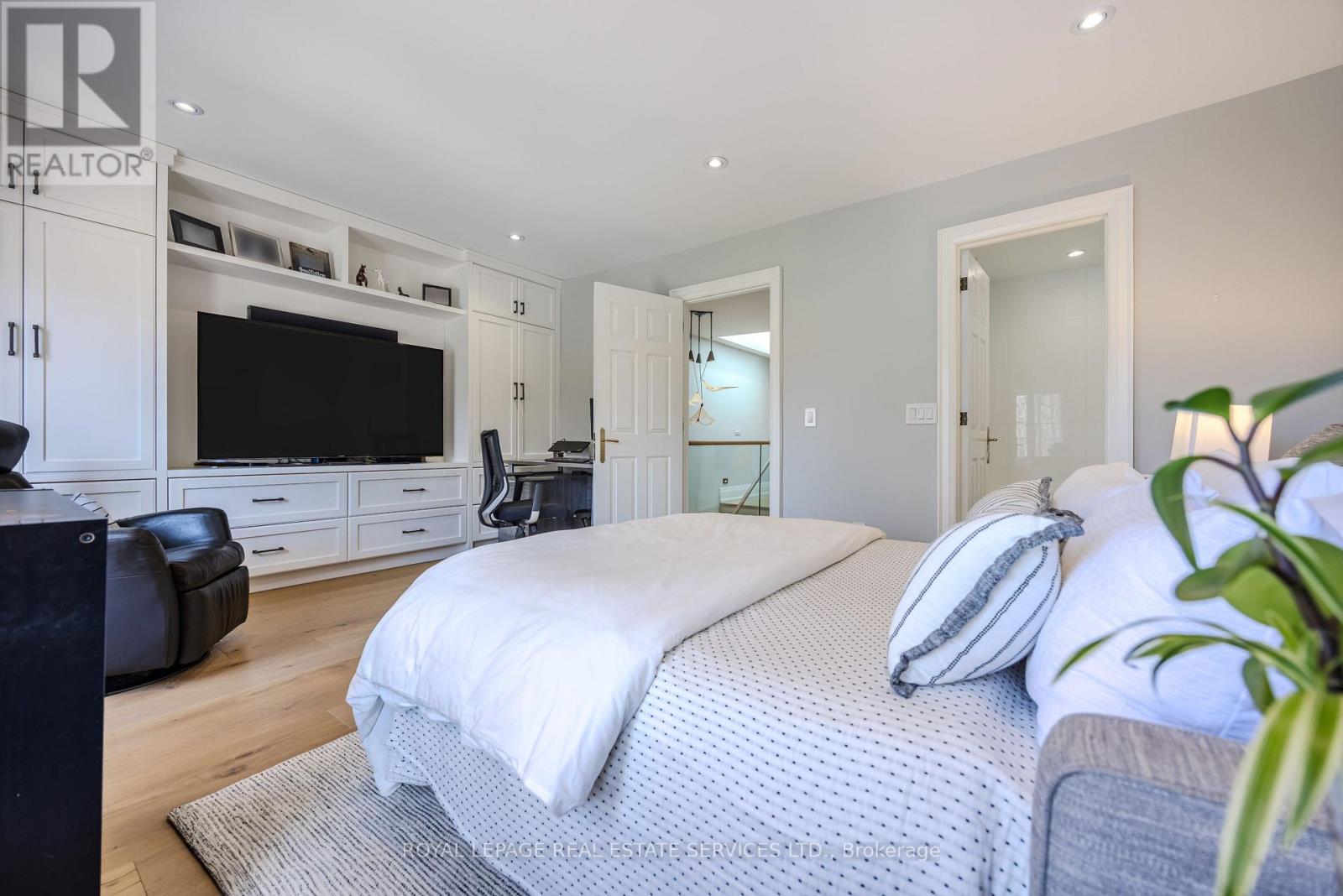 91 Old Mill Road, Toronto, Ontario  M8X 1G9 - Photo 34 - W13082676