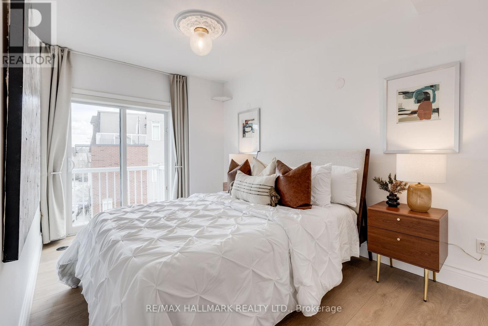 47 - 30 Turntable Crescent, Toronto, Ontario  M6H 4K9 - Photo 22 - W13082702