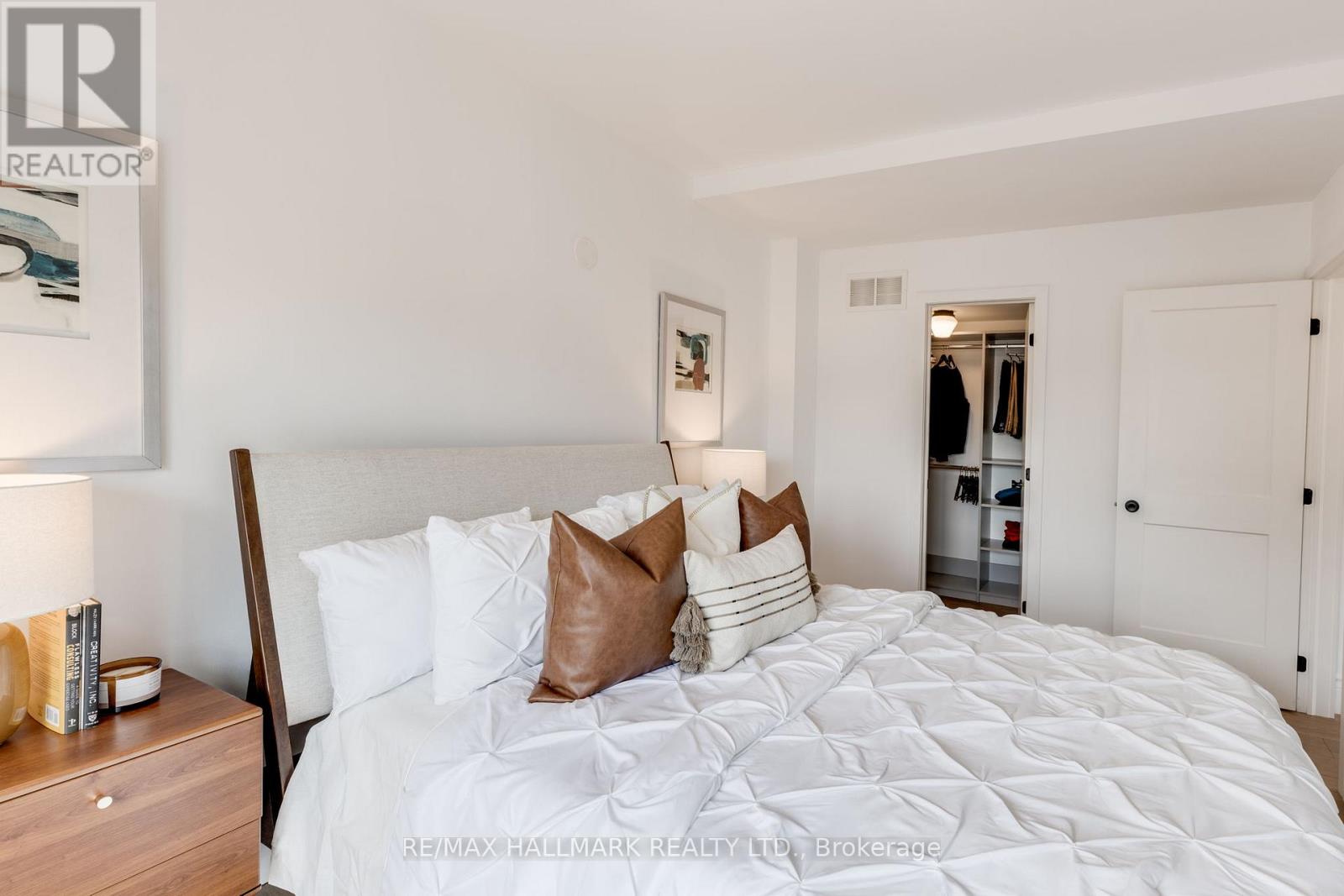 47 - 30 Turntable Crescent, Toronto, Ontario  M6H 4K9 - Photo 26 - W13082702