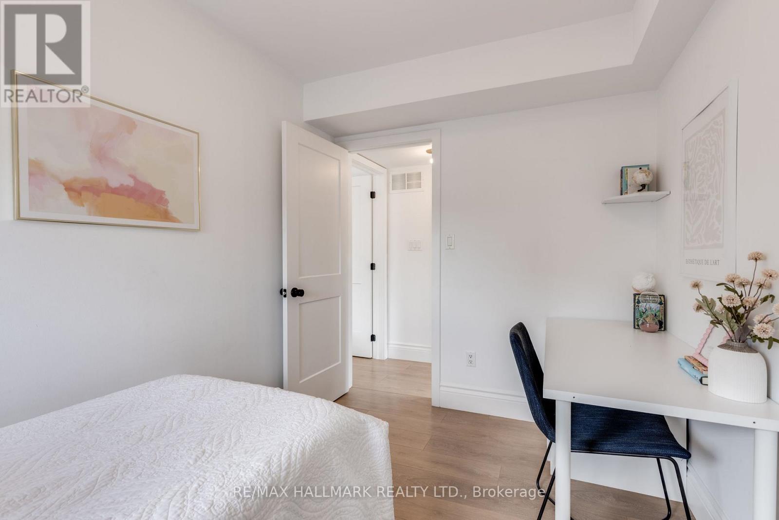 47 - 30 Turntable Crescent, Toronto, Ontario  M6H 4K9 - Photo 28 - W13082702