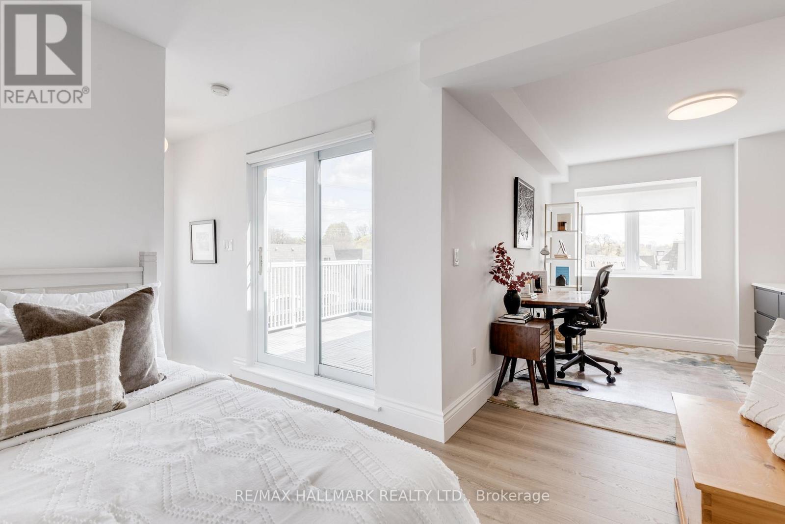 47 - 30 Turntable Crescent, Toronto, Ontario  M6H 4K9 - Photo 31 - W13082702