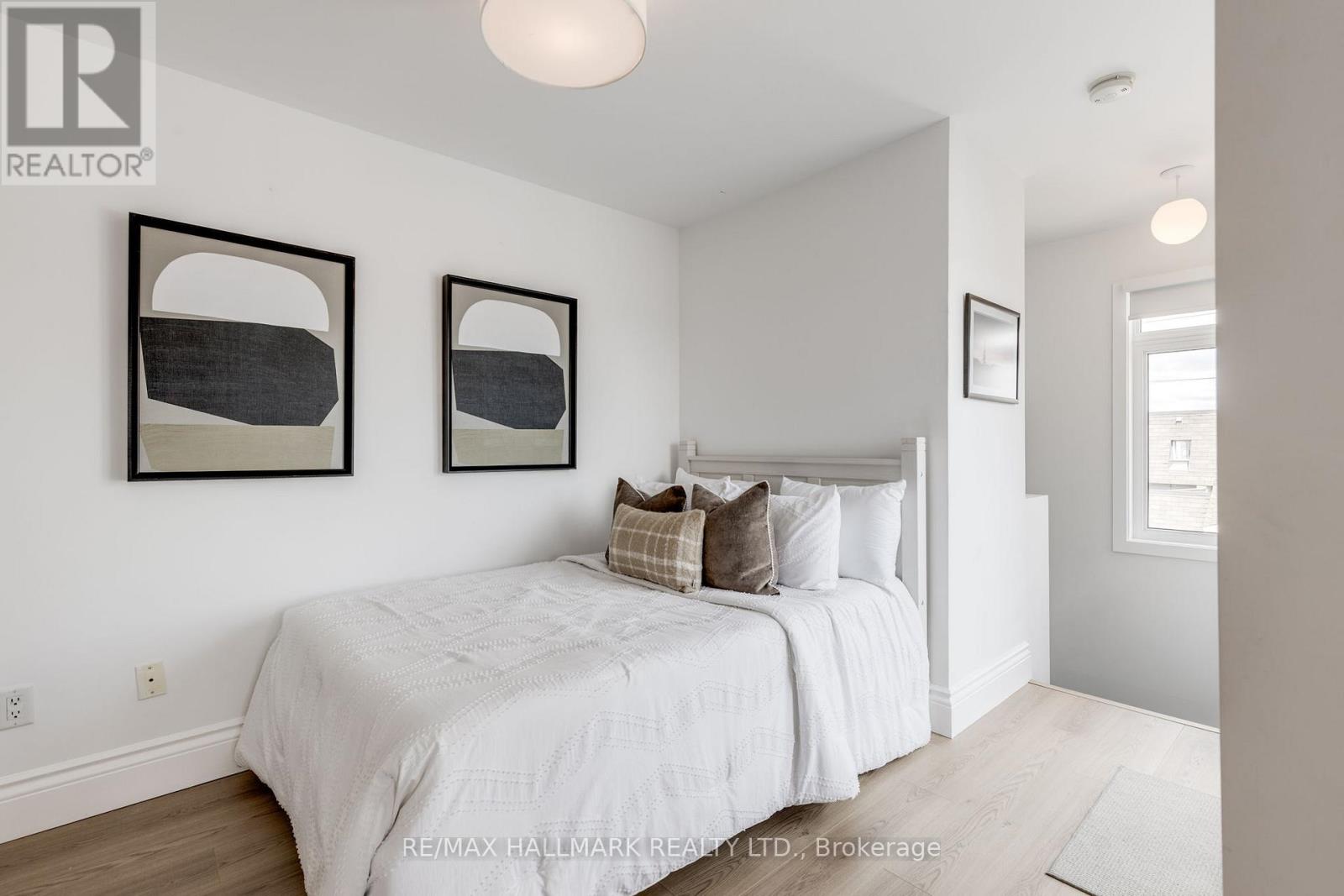 47 - 30 Turntable Crescent, Toronto, Ontario  M6H 4K9 - Photo 32 - W13082702