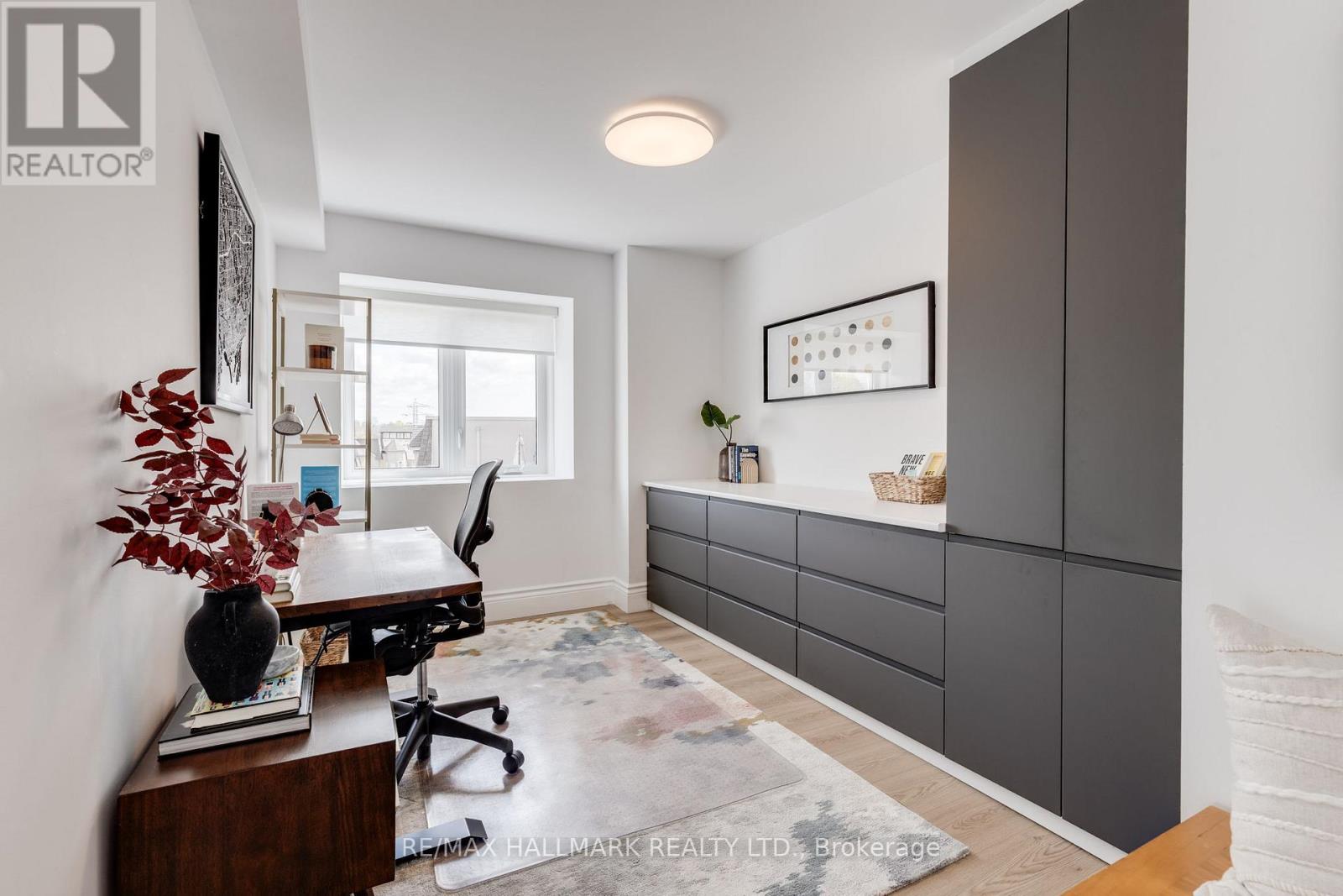 47 - 30 Turntable Crescent, Toronto, Ontario  M6H 4K9 - Photo 33 - W13082702