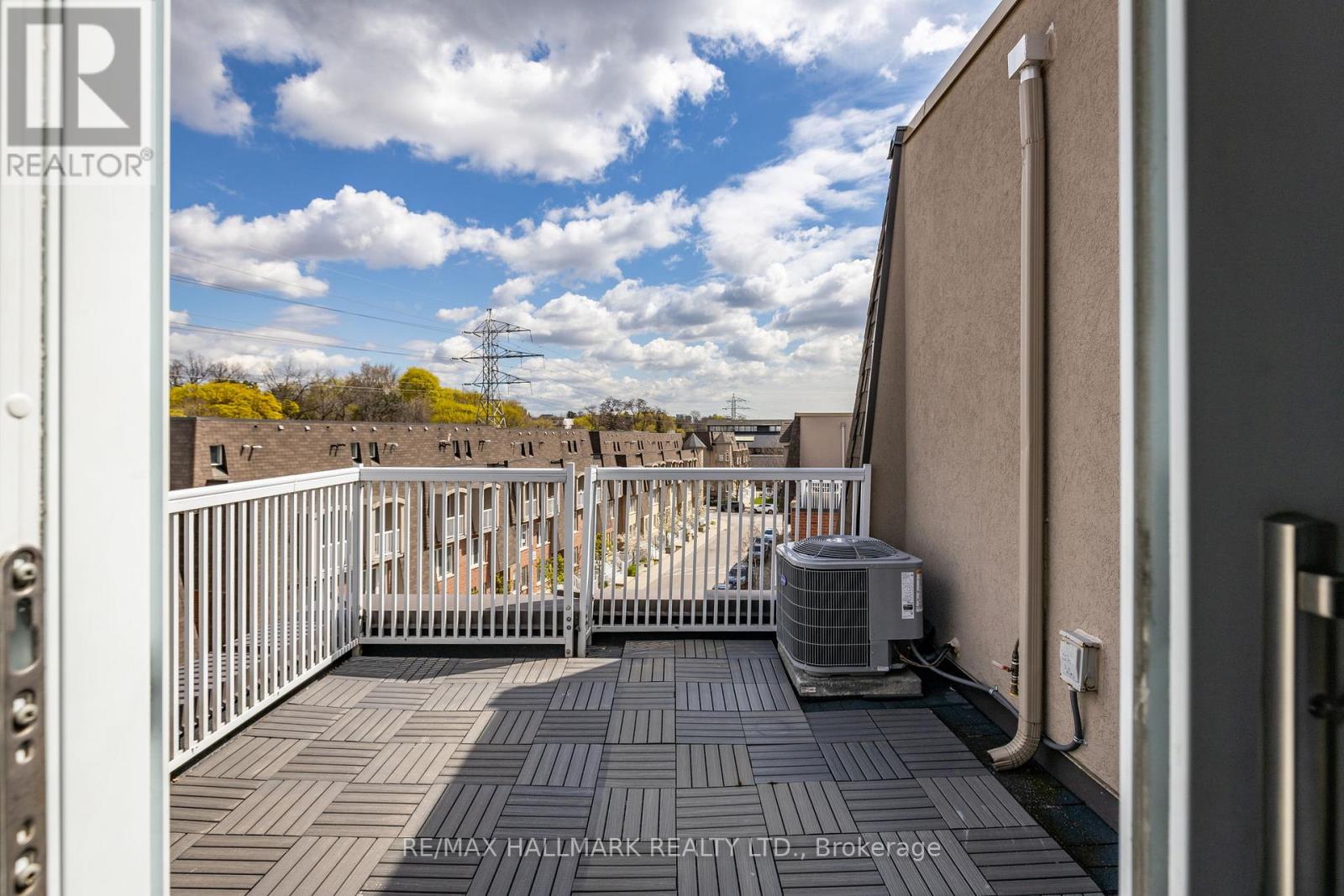 47 - 30 Turntable Crescent, Toronto, Ontario  M6H 4K9 - Photo 34 - W13082702