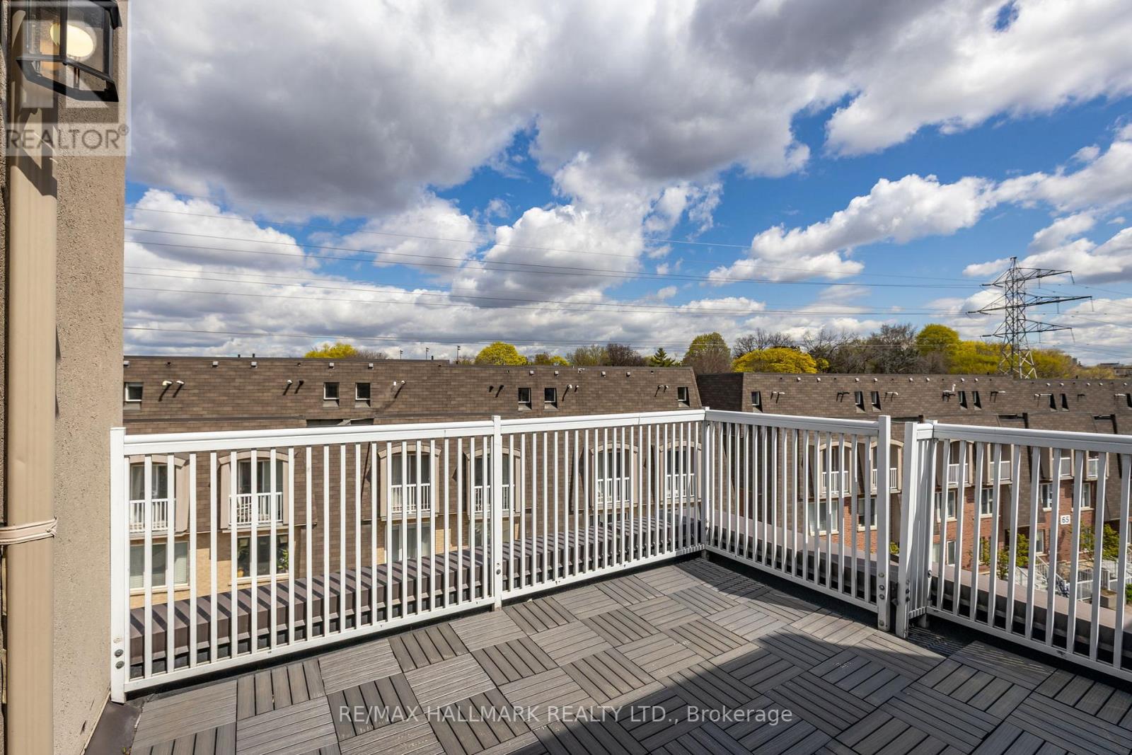 47 - 30 Turntable Crescent, Toronto, Ontario  M6H 4K9 - Photo 35 - W13082702