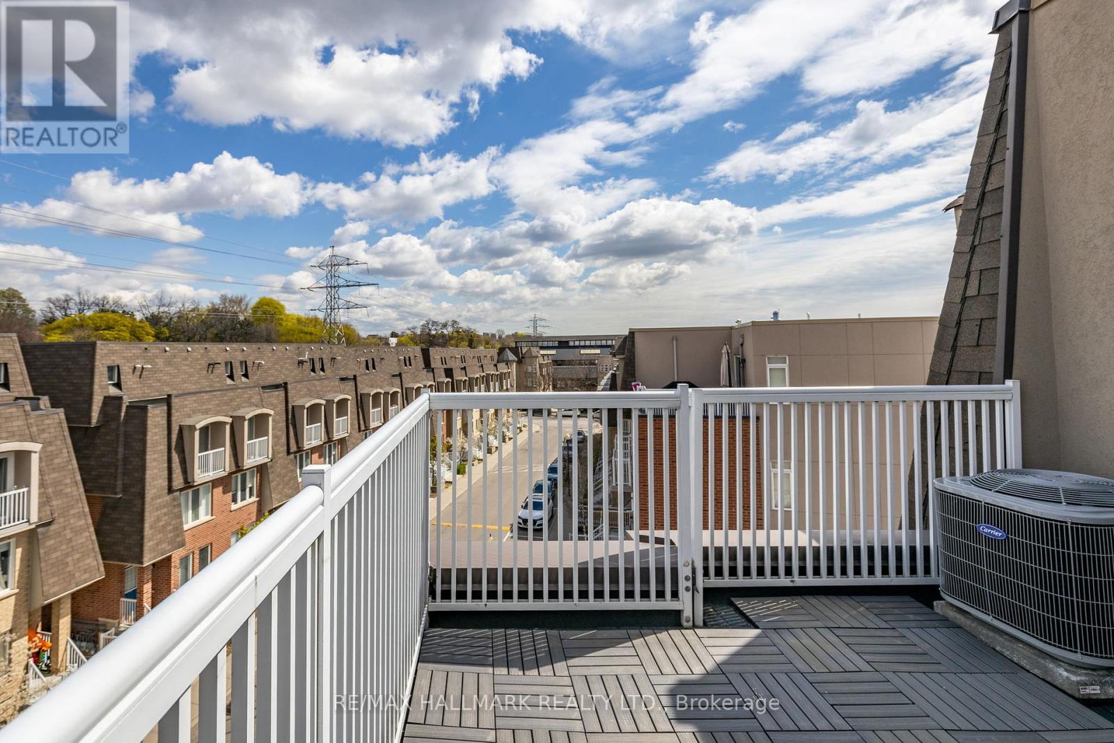 47 - 30 Turntable Crescent, Toronto, Ontario  M6H 4K9 - Photo 36 - W13082702