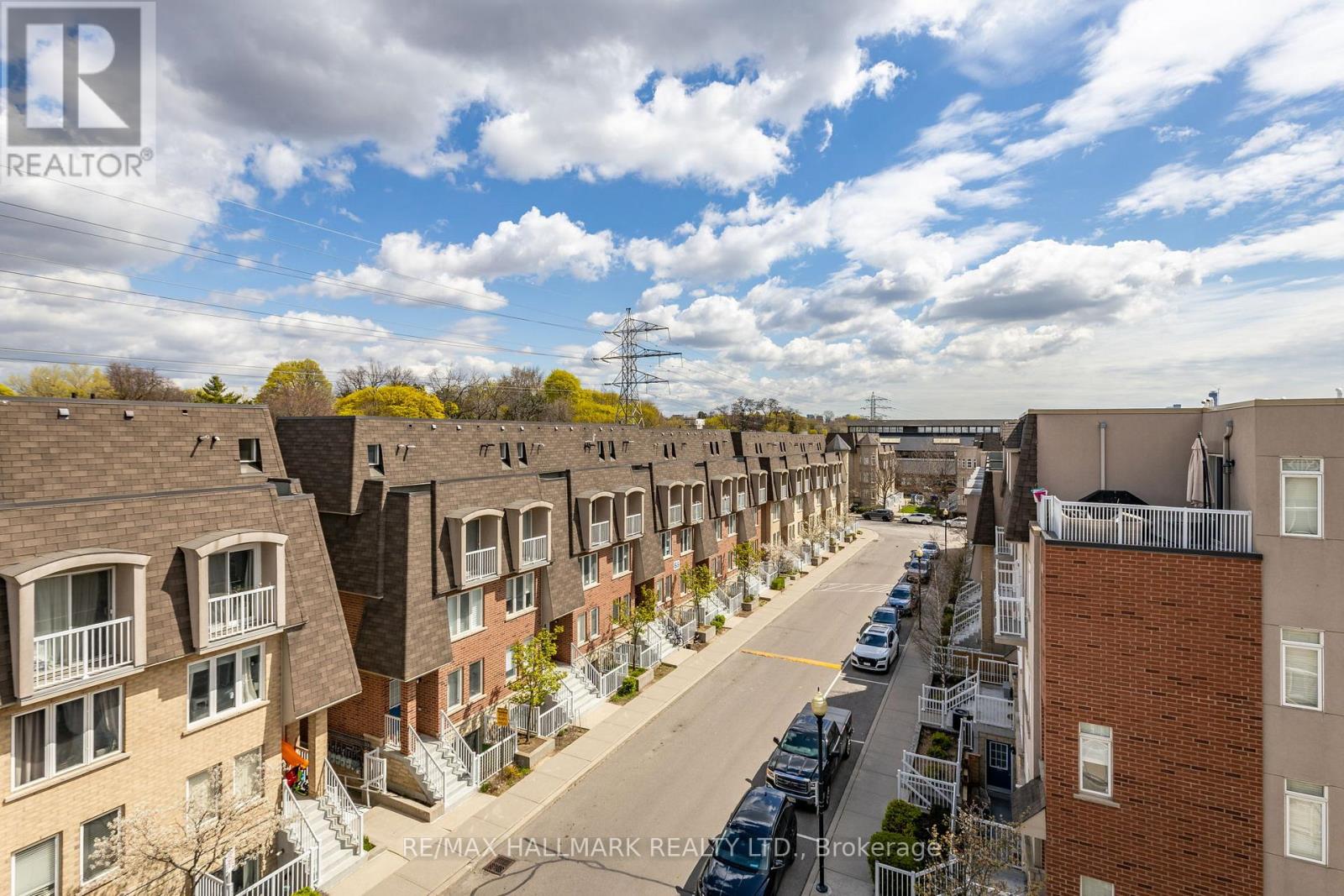 47 - 30 Turntable Crescent, Toronto, Ontario  M6H 4K9 - Photo 37 - W13082702
