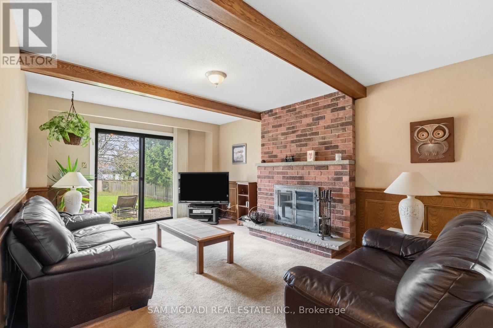 2138 Burbank Drive, Mississauga, Ontario  L5L 2T8 - Photo 14 - W13082722