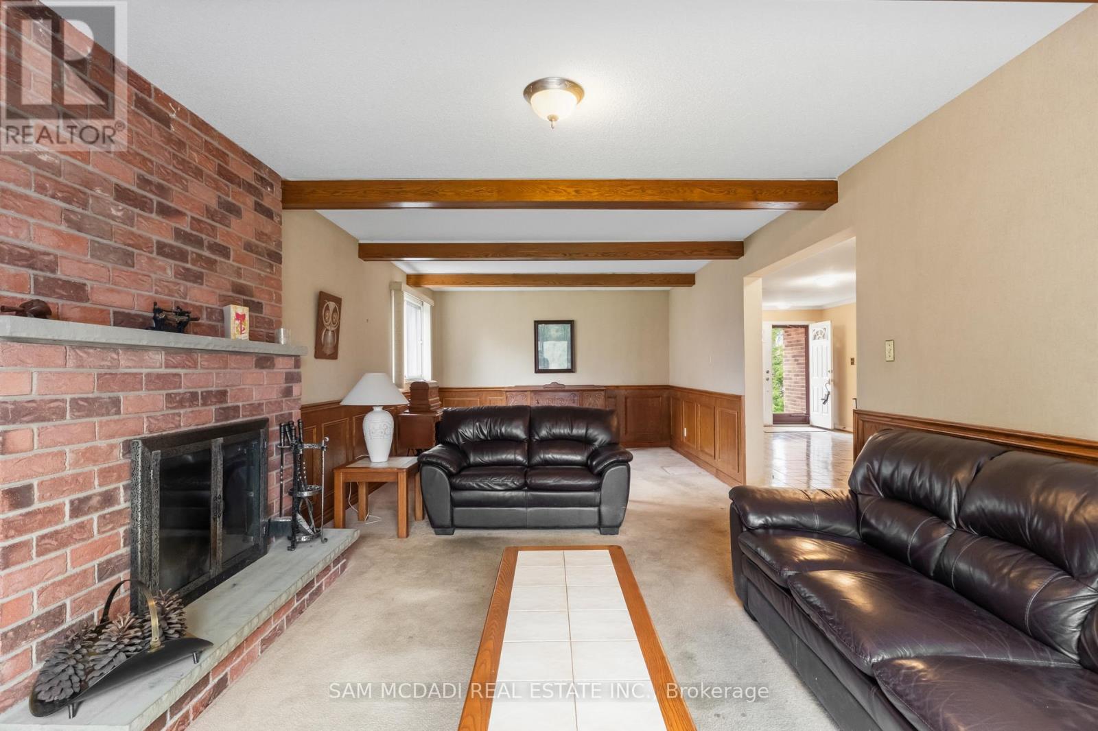 2138 Burbank Drive, Mississauga, Ontario  L5L 2T8 - Photo 15 - W13082722