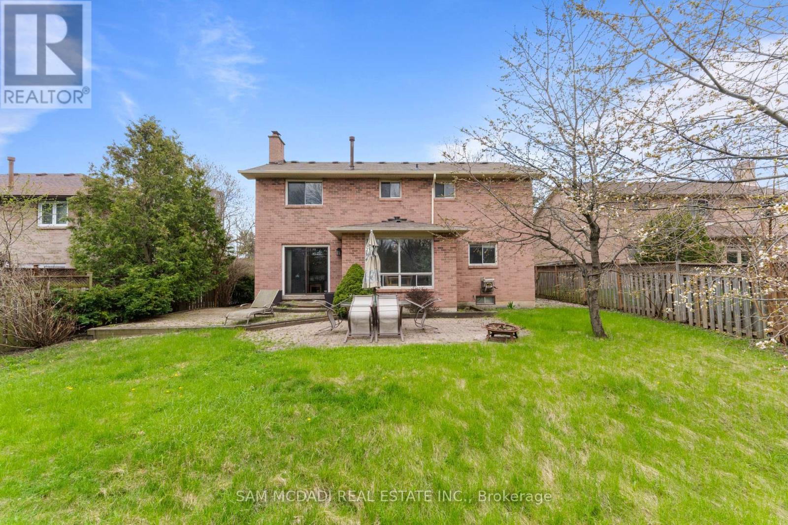2138 Burbank Drive, Mississauga, Ontario  L5L 2T8 - Photo 32 - W13082722