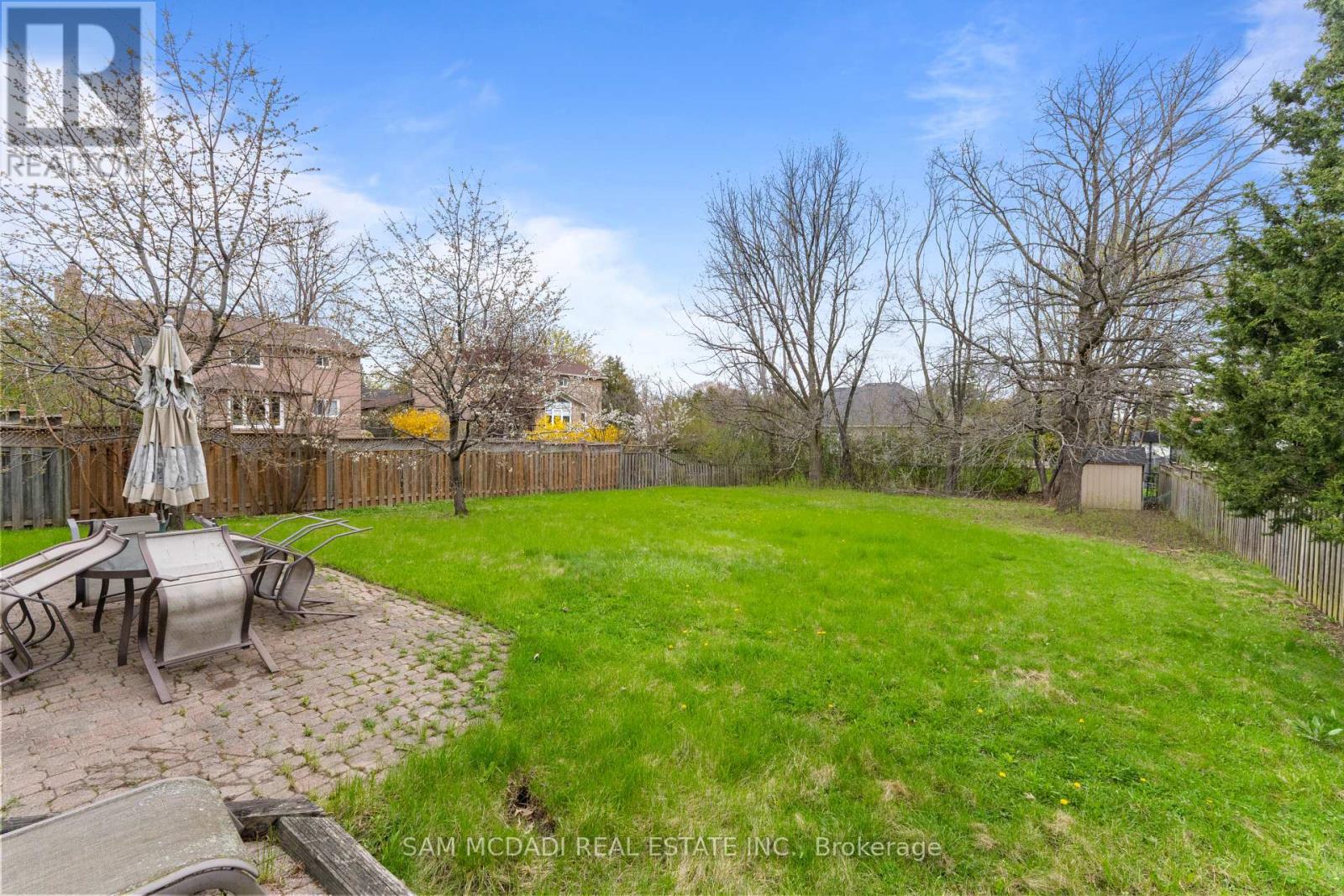 2138 Burbank Drive, Mississauga, Ontario  L5L 2T8 - Photo 34 - W13082722
