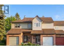 1516 BRIARFIELD CRESCENT, Ottawa, Ontario