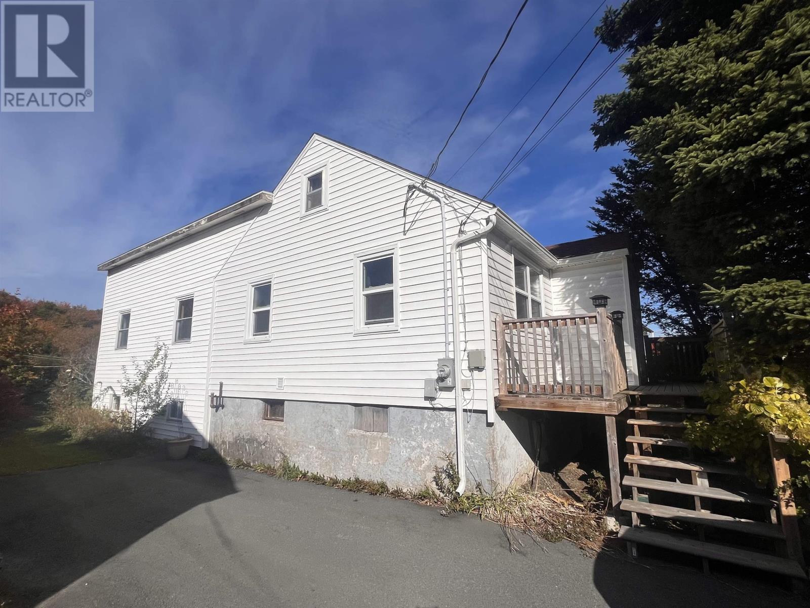 155 Old Sambro Road, Halifax, Nova Scotia  B3R 1R1 - Photo 1 - 202525849