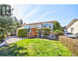 2018 21 Avenue N, Lethbridge, Alberta