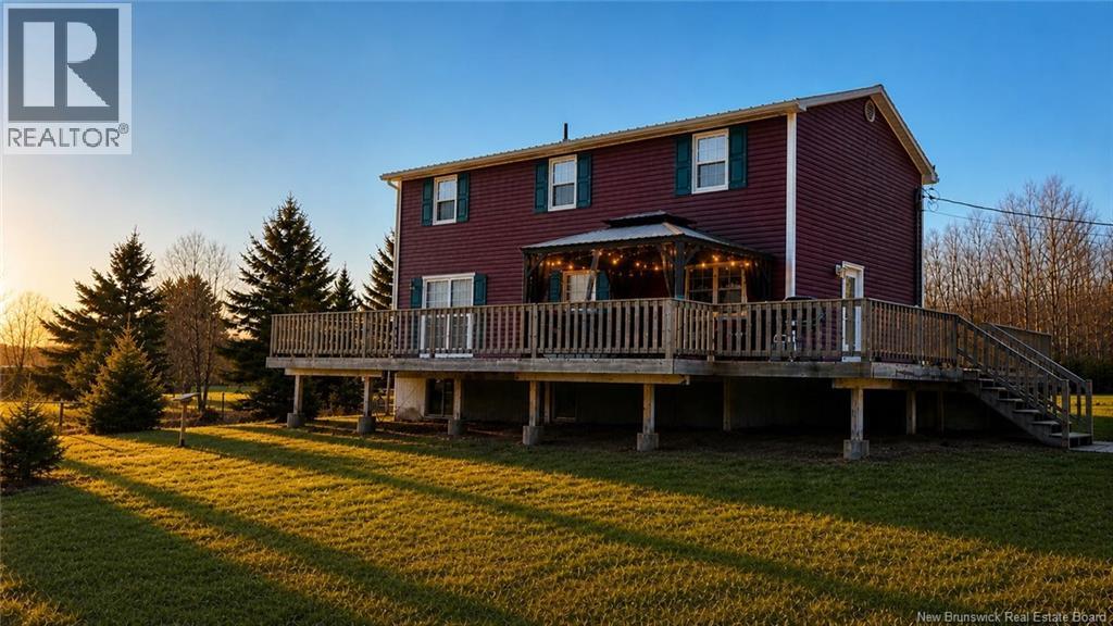25 Johnston Road, Lansdowne, New Brunswick  E7L 4K3 - Photo 2 - NB133819