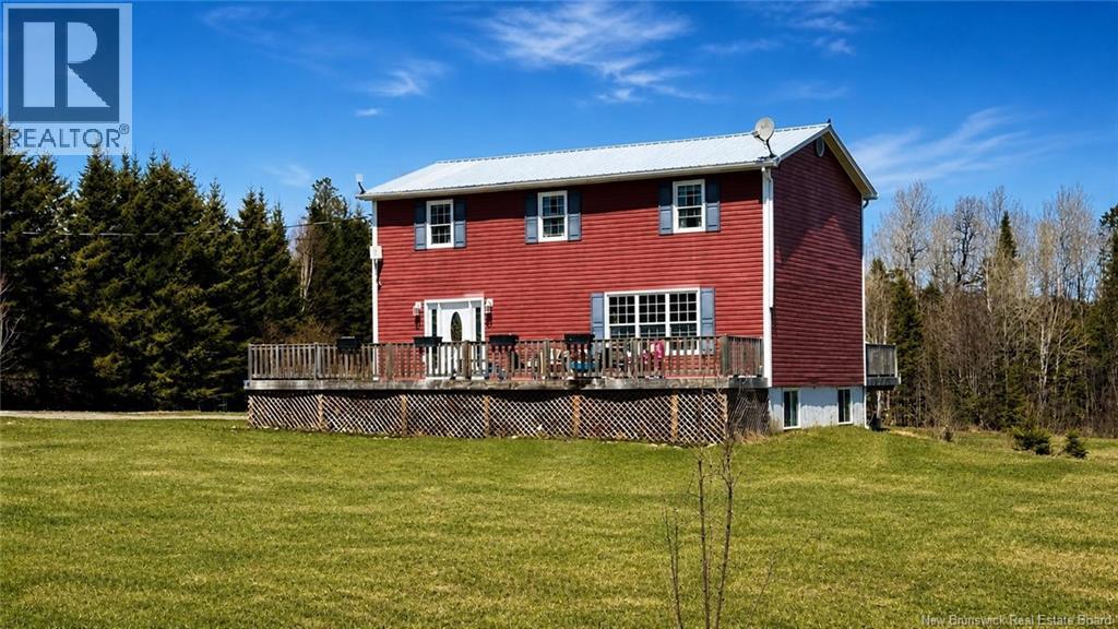 25 Johnston Road, Lansdowne, New Brunswick  E7L 4K3 - Photo 1 - NB133819