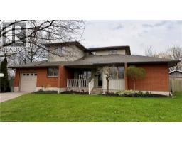 26 ESTHER Avenue, Cambridge, Ontario