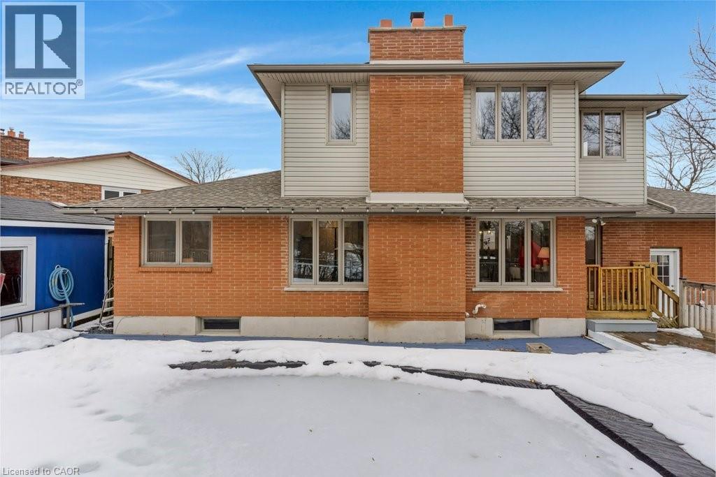 26 Esther Avenue, Cambridge, Ontario  N1S 4L6 - Photo 34 - 40798775