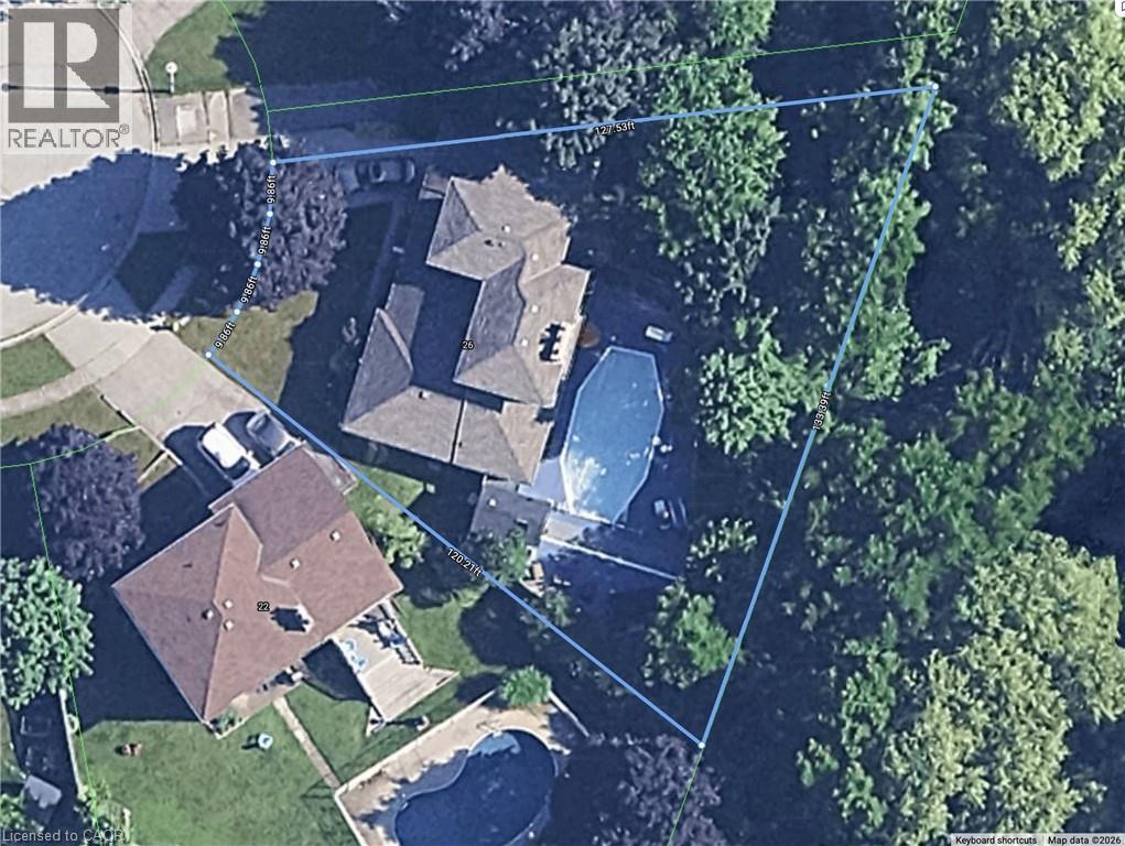 26 Esther Avenue, Cambridge, Ontario  N1S 4L6 - Photo 47 - 40798775