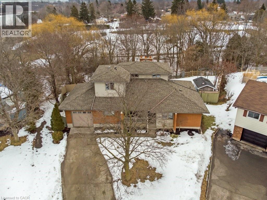 26 Esther Avenue, Cambridge, Ontario  N1S 4L6 - Photo 39 - 40798775