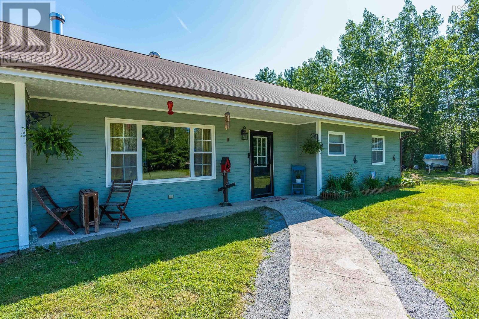 252 Eves Road, New Albany, Nova Scotia