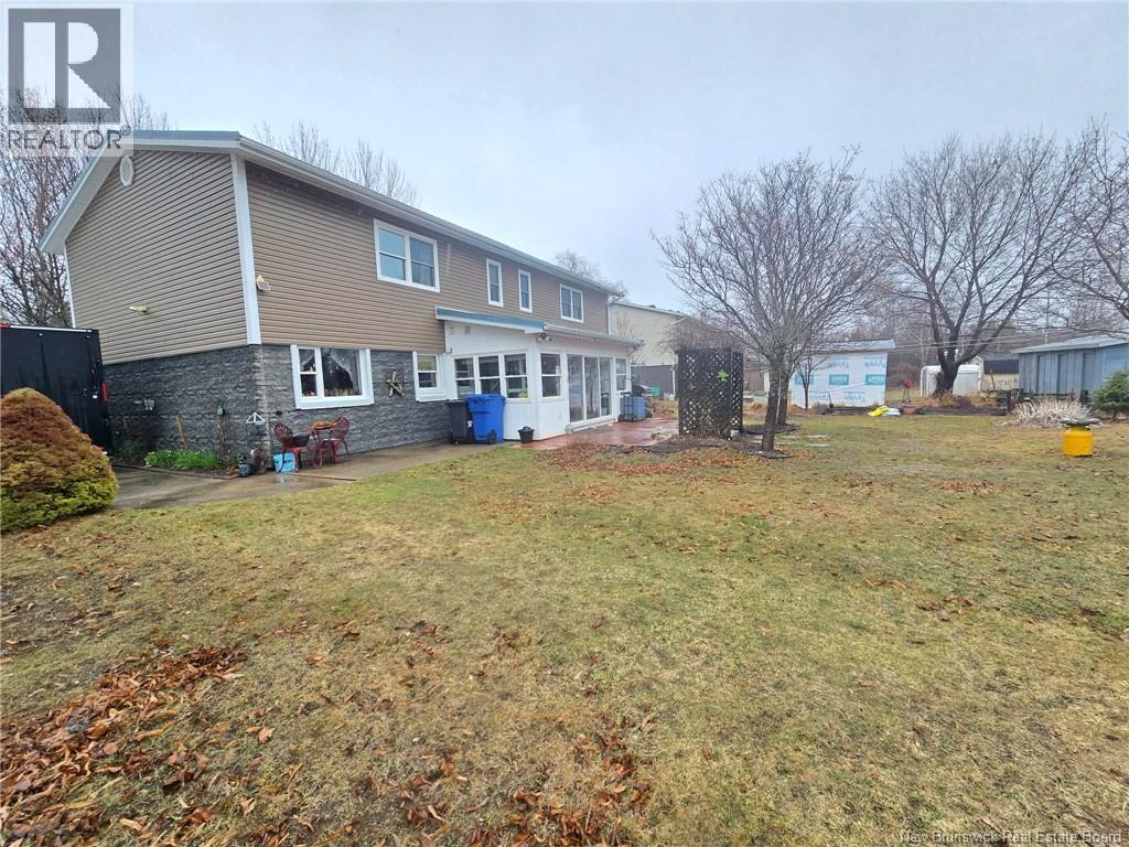 2091 Kennock Van Drive, Bathurst, New Brunswick  E2A 4Y2 - Photo 8 - NB138589