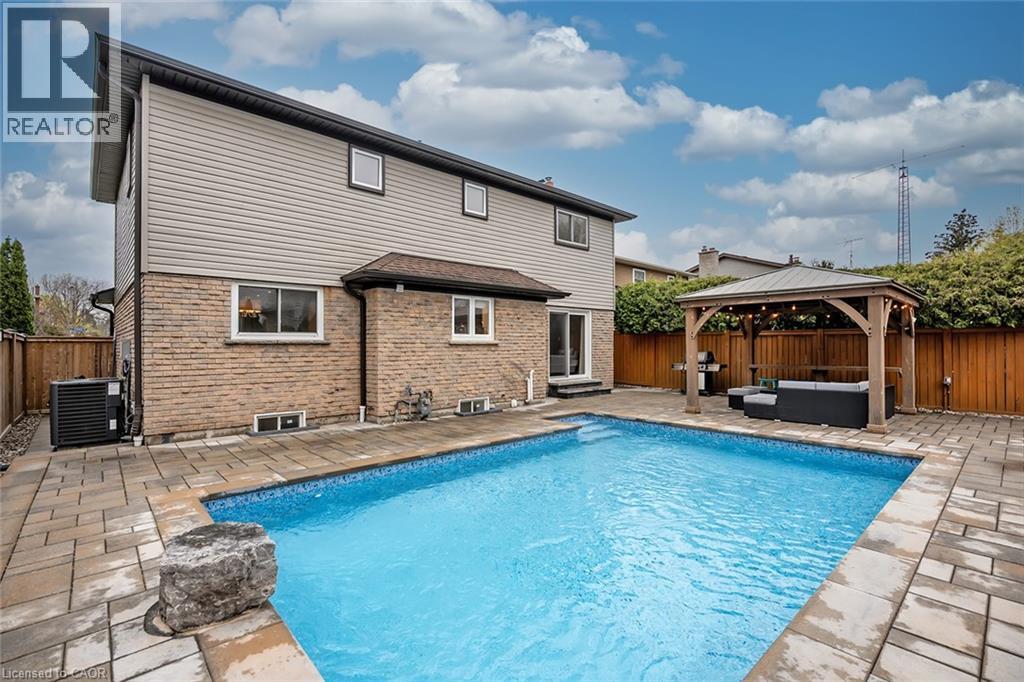 2475 Cavendish Drive, Burlington, Ontario  L7P 4A5 - Photo 22 - 40825664