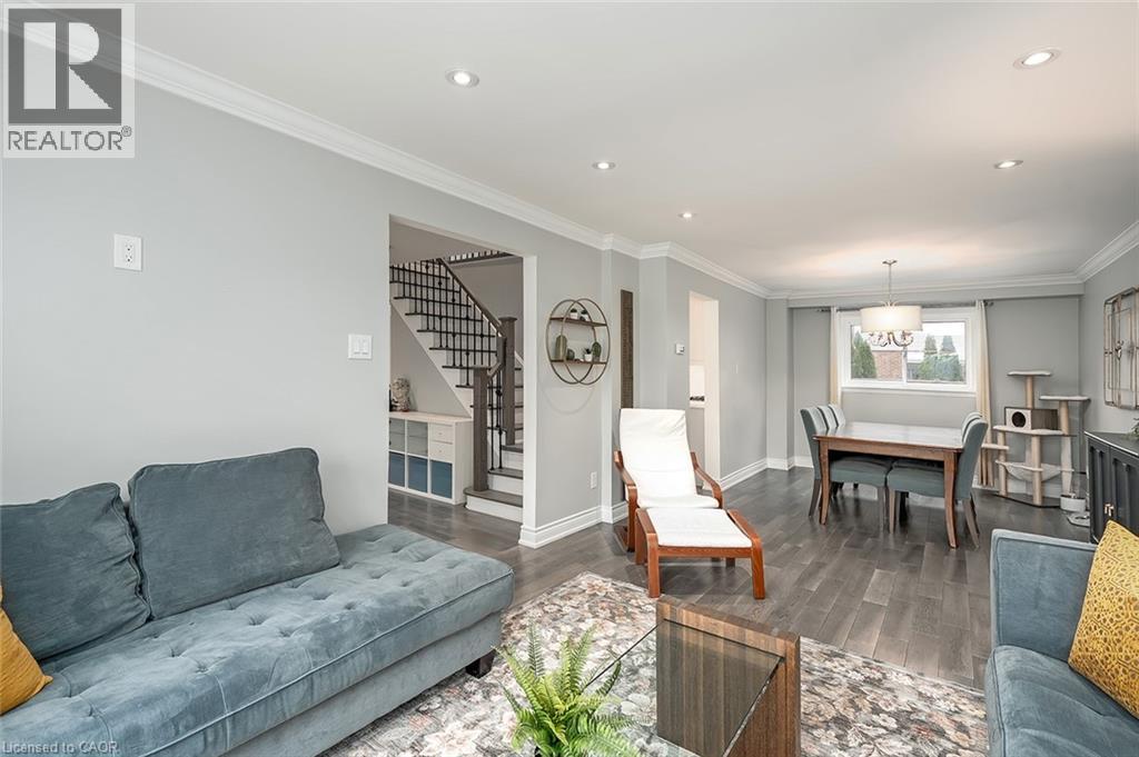 2475 Cavendish Drive, Burlington, Ontario  L7P 4A5 - Photo 9 - 40825664