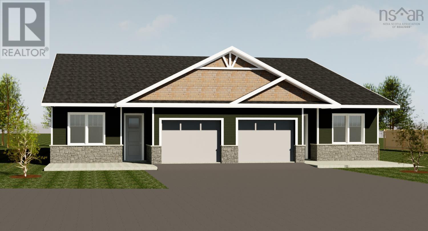 18 Gala Drive, Berwick, Nova Scotia