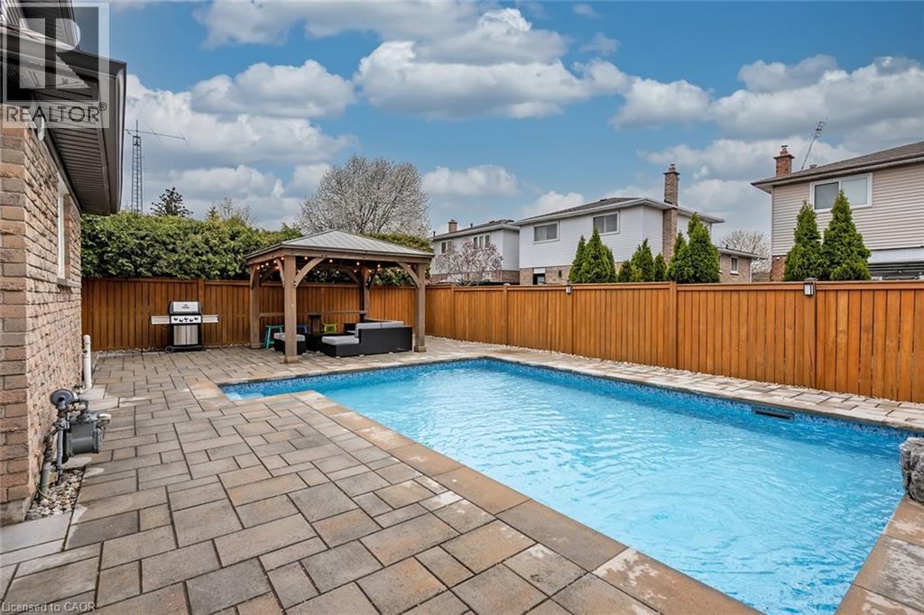 2475 Cavendish Drive, Burlington, Ontario  L7P 4A5 - Photo 23 - 40825664