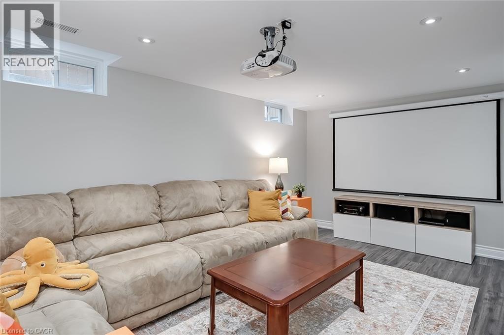 2475 Cavendish Drive, Burlington, Ontario  L7P 4A5 - Photo 42 - 40825664