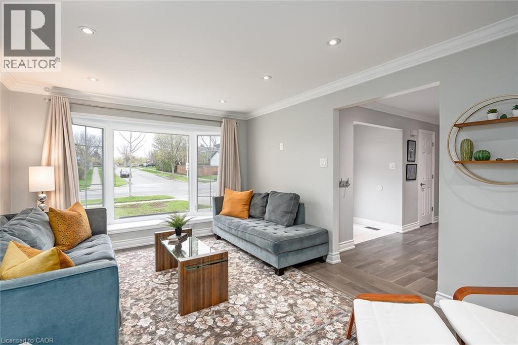 2475 Cavendish Drive, Burlington, Ontario  L7P 4A5 - Photo 7 - 40825664