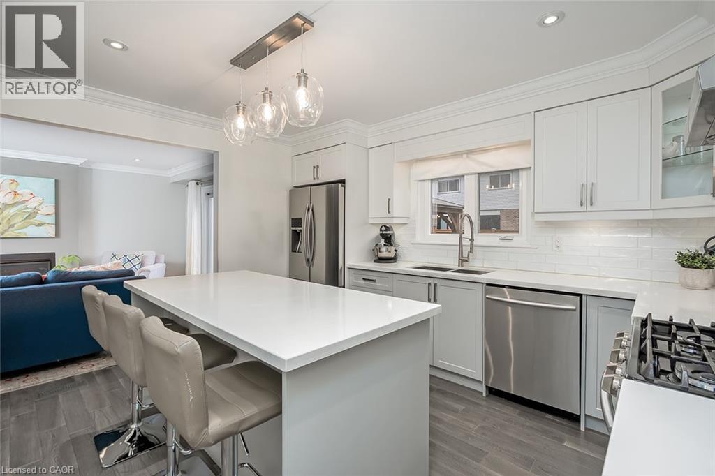 2475 Cavendish Drive, Burlington, Ontario  L7P 4A5 - Photo 12 - 40825664