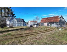 5882 New Truro Road, New Annan, Nova Scotia