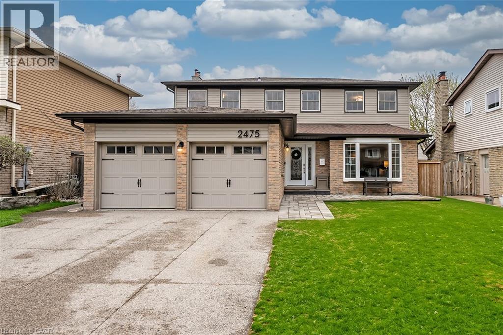 2475 Cavendish Drive, Burlington, Ontario  L7P 4A5 - Photo 2 - 40825664