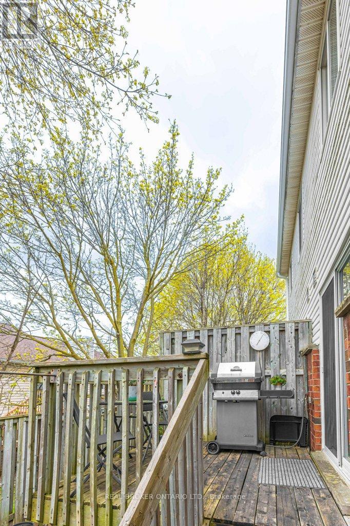 2 - 185 Highland Crescent, Kitchener, Ontario  N2M 5P8 - Photo 34 - X13082556