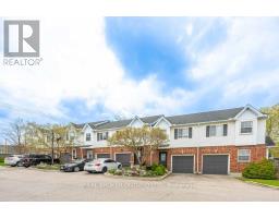 2 - 185 HIGHLAND CRESCENT, Kitchener, Ontario