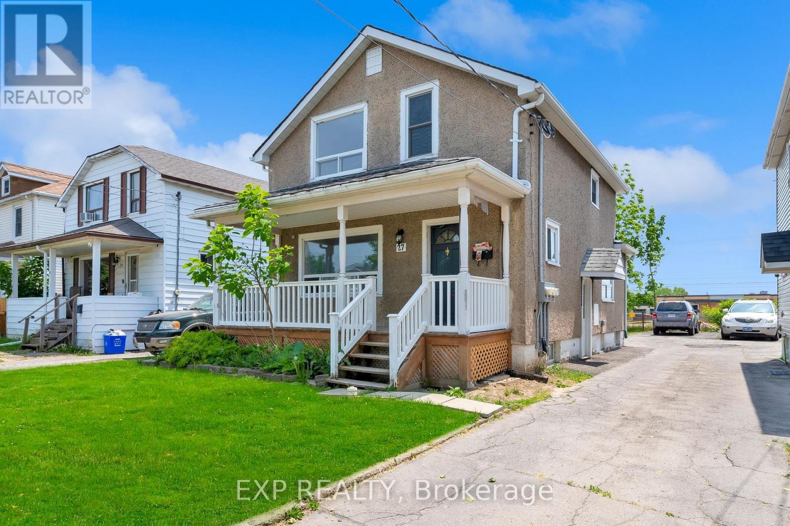 27 LASALLE STREET, Welland, Ontario