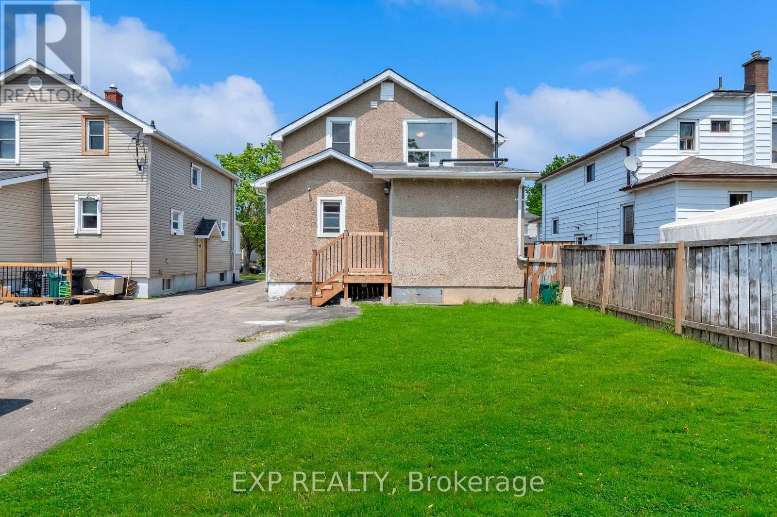 27 Lasalle Street, Welland, Ontario  L3B 4J5 - Photo 3 - X13082570