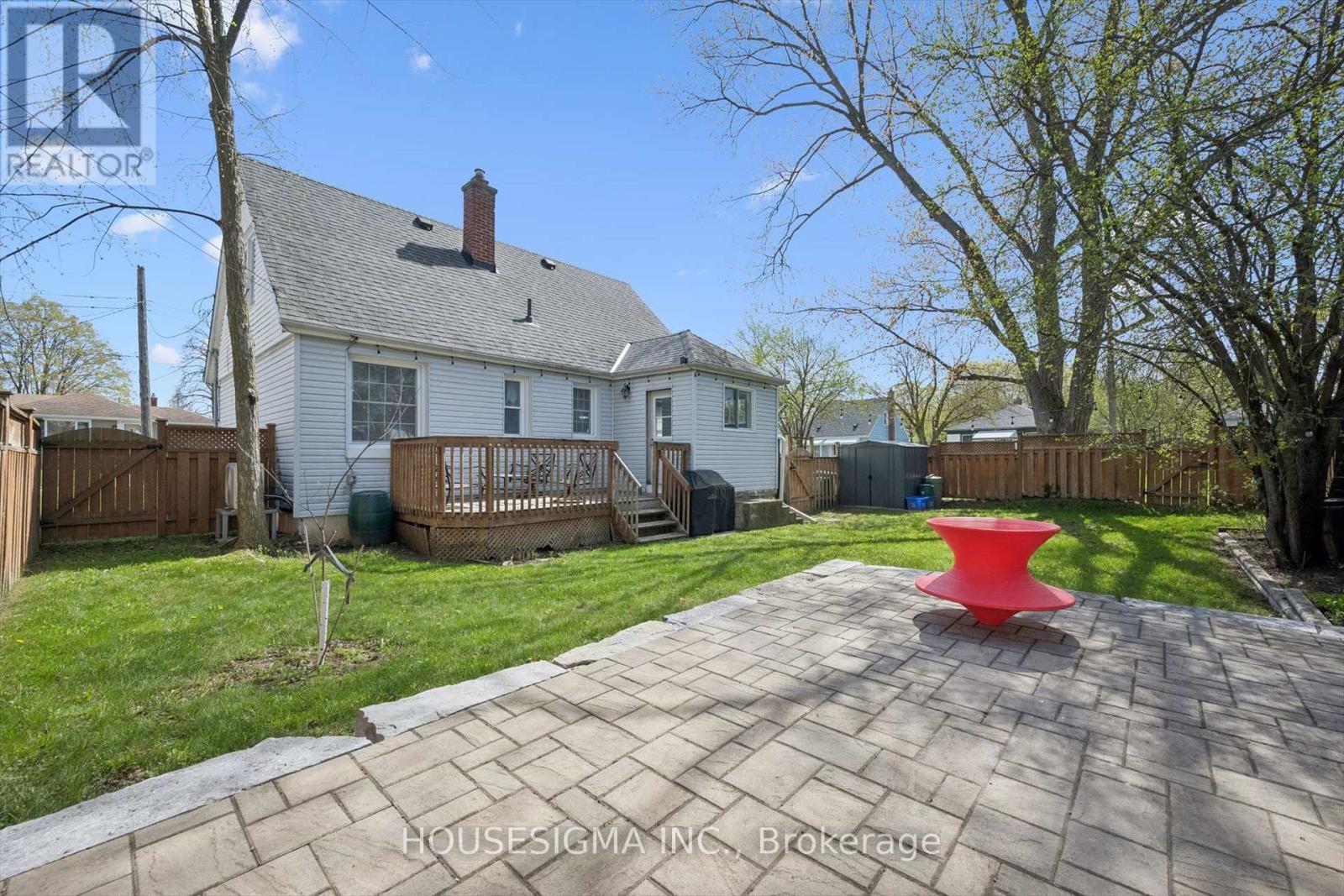 46 Seneca Drive, Kitchener, Ontario  N2M 3G9 - Photo 37 - X13082624