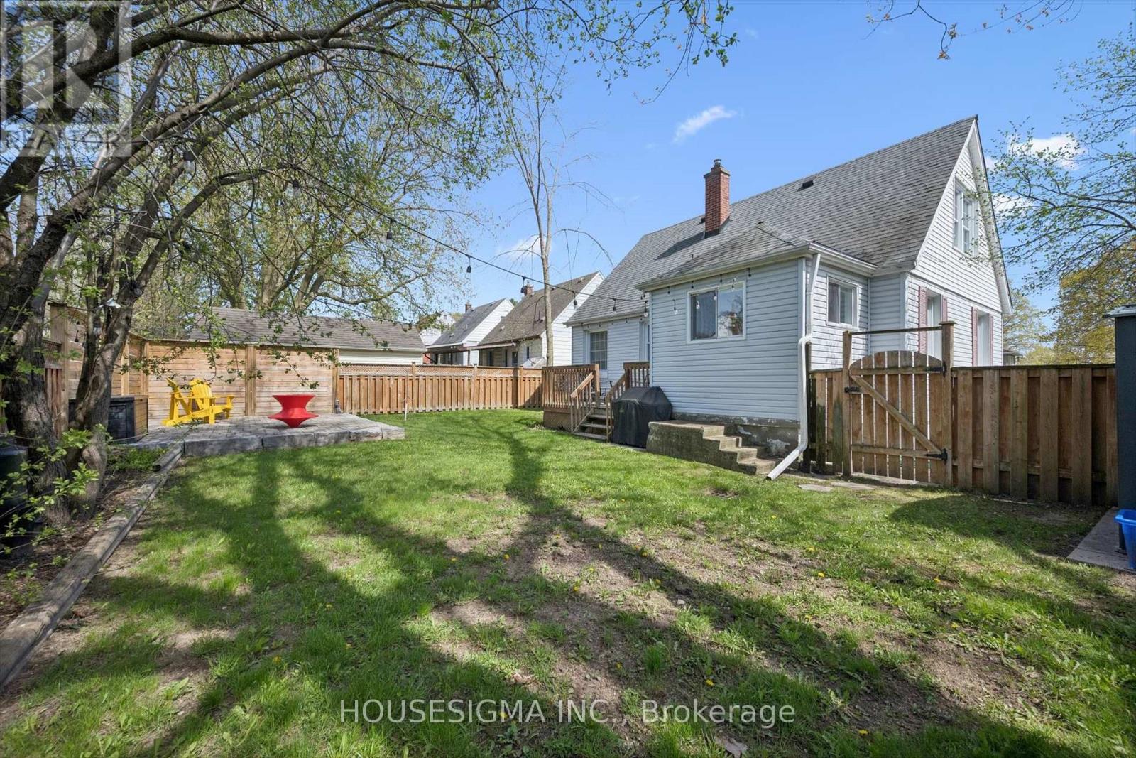46 Seneca Drive, Kitchener, Ontario  N2M 3G9 - Photo 39 - X13082624