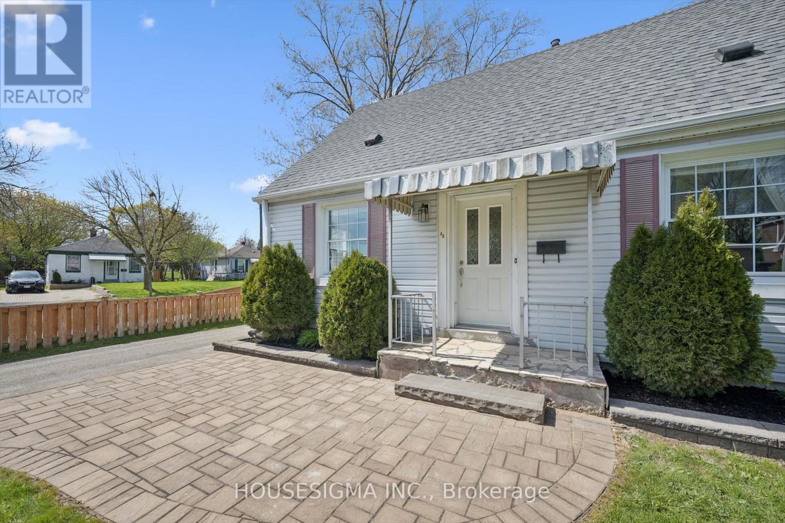 46 Seneca Drive, Kitchener, Ontario  N2M 3G9 - Photo 4 - X13082624
