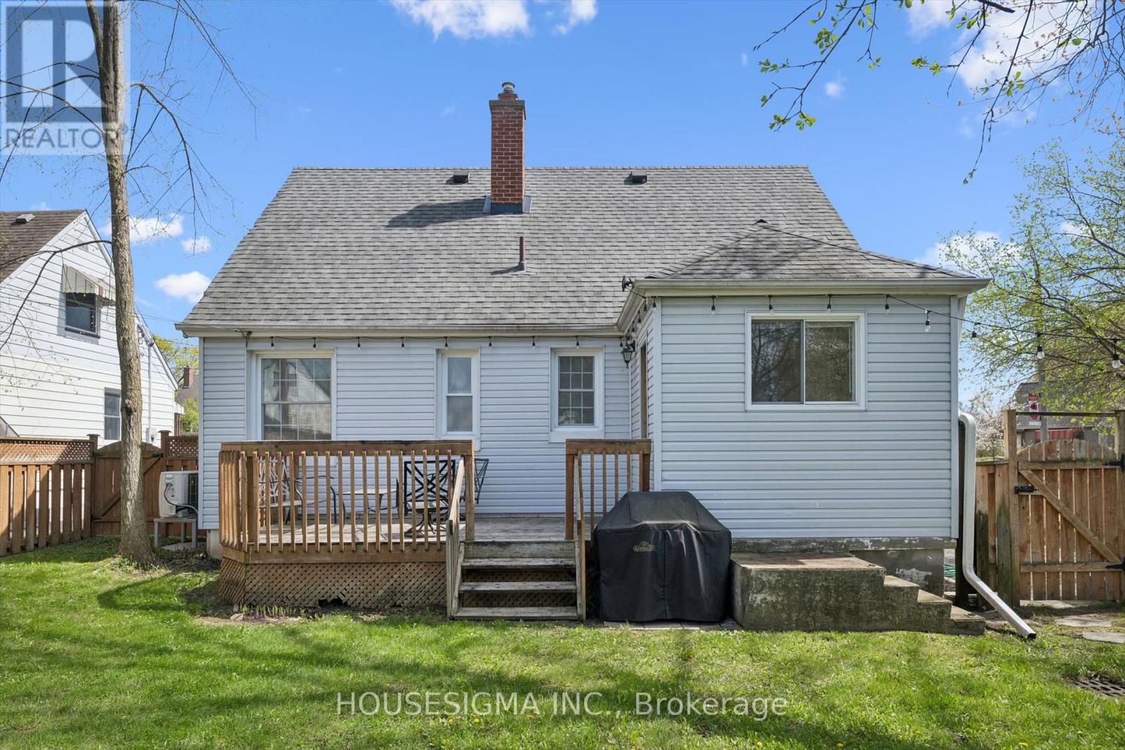 46 Seneca Drive, Kitchener, Ontario  N2M 3G9 - Photo 40 - X13082624
