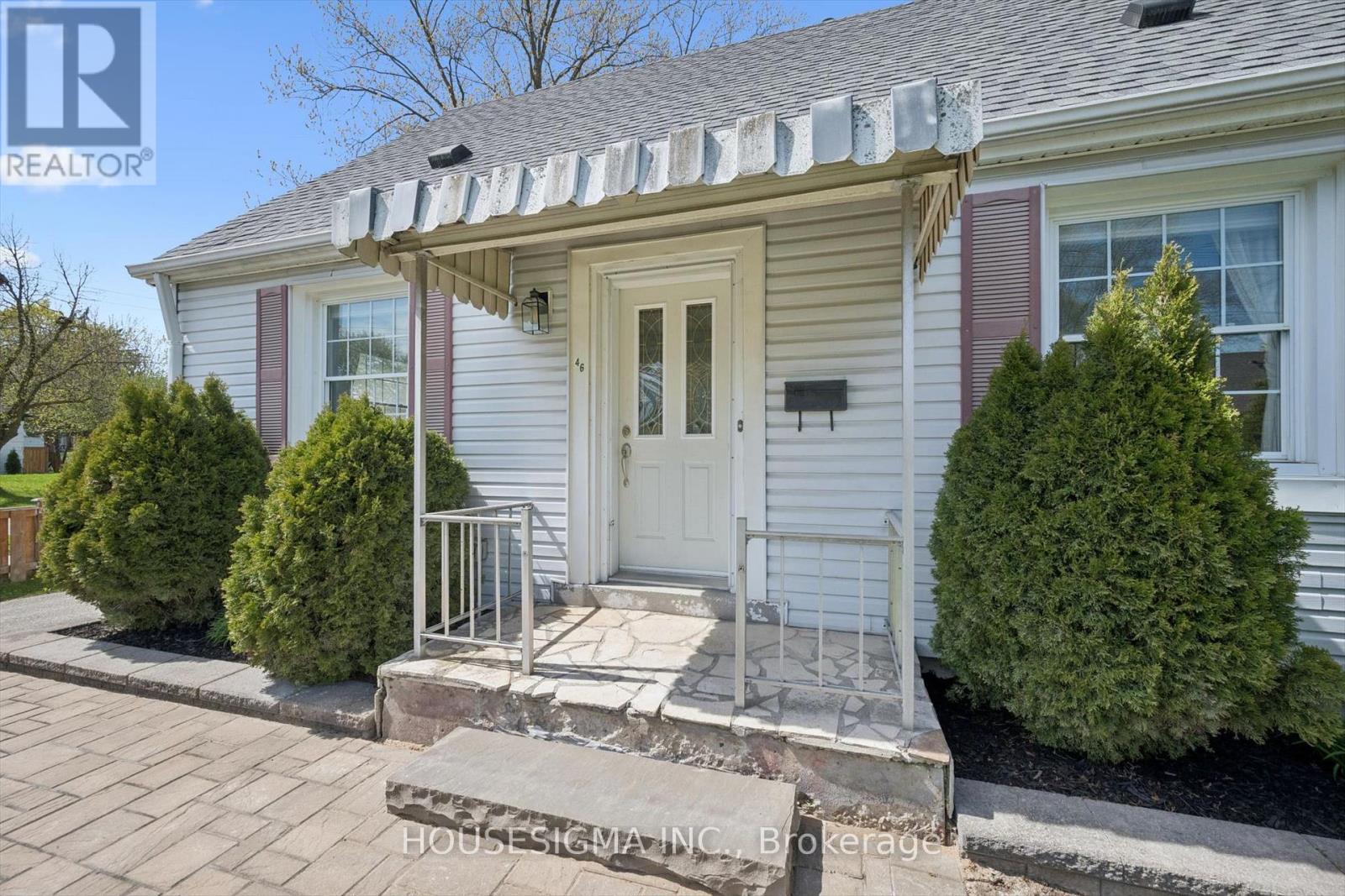 46 Seneca Drive, Kitchener, Ontario  N2M 3G9 - Photo 5 - X13082624