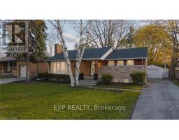 120 ELGIN CRESCENT, Waterloo, Ontario
