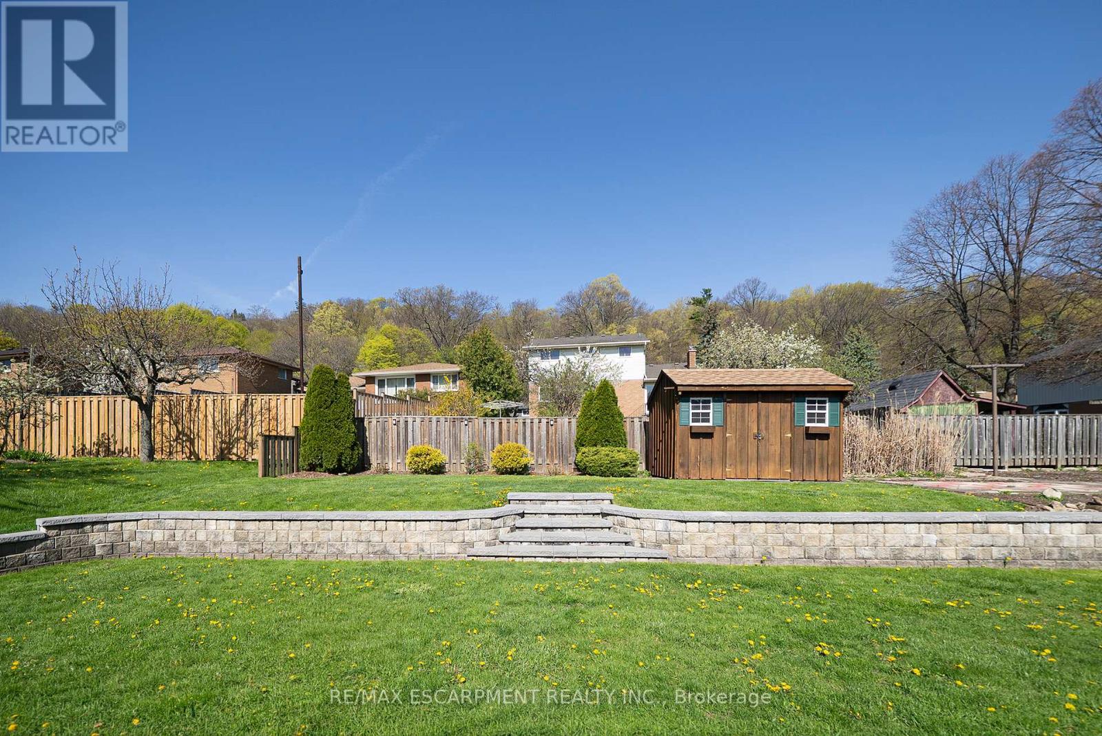 176 Kimberly Drive, Hamilton, Ontario  L8K 4L1 - Photo 36 - X13082630