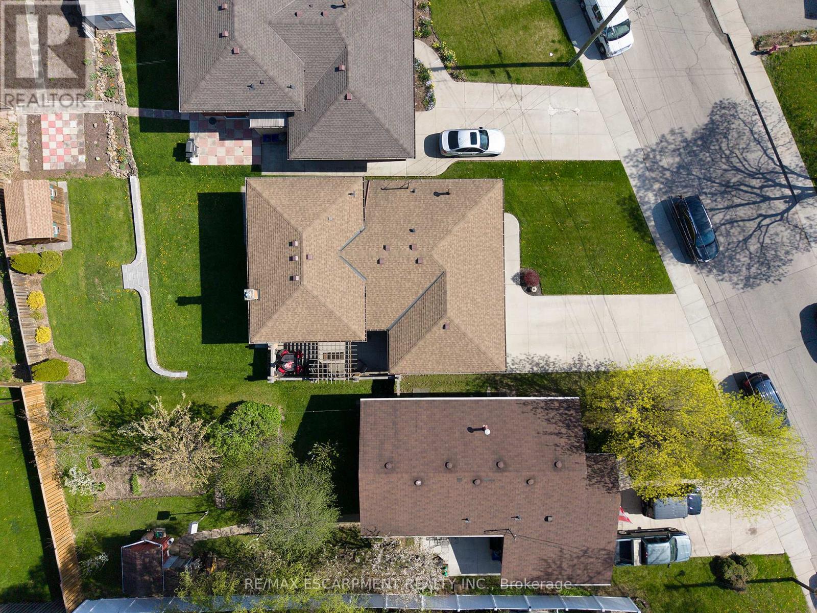 176 Kimberly Drive, Hamilton, Ontario  L8K 4L1 - Photo 37 - X13082630